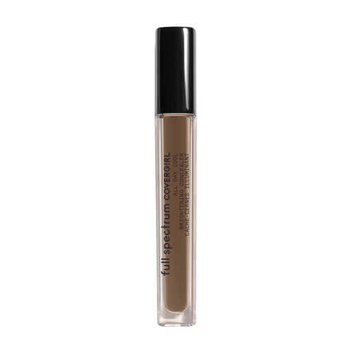 Covergirl Full Spectrum All Day Idol Brightening Concealer, Deep Cool, 0.12 Oz