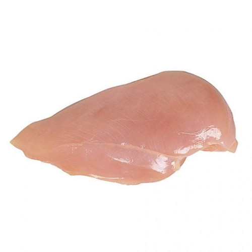 (4 Pack)agro Super Individual Quick Frozen Marinated Chicken Breast, 10 Lb.