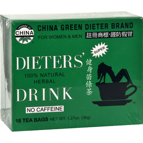 China Green Dieter Brand