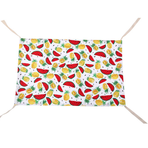 Newborn Baby Infant Removable Cotton Swing Hammock Portable Crib Hanging Sleeping Bed Home Outdoor