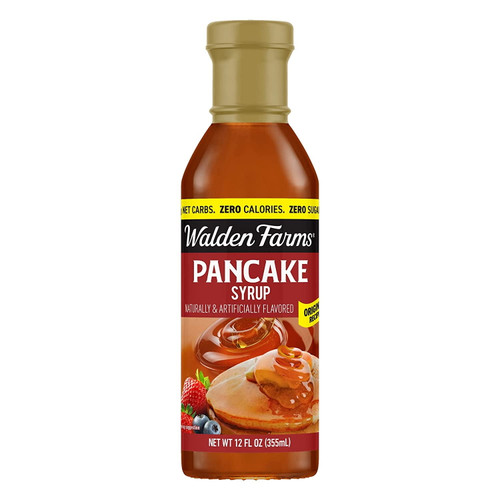 Walden Farms Pancake Syrup