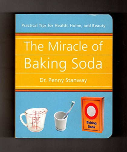 The Miracle Of Baking Soda, Pre-owned  Paperback  1435146360 9781435146365 Penny Stanway