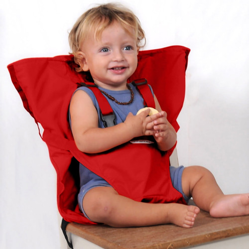 Qepwscx Black Friday Deals2022kitchen Gadgets Clearance Kitchen Gadgets Portable Folding Baby Dining Chair Bag, Child Seat Safety Harness, Dining Belt Home Gadgets