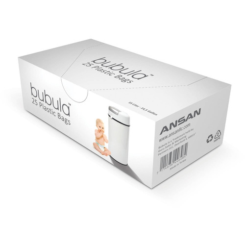 Bubula Diaper Pail Bags