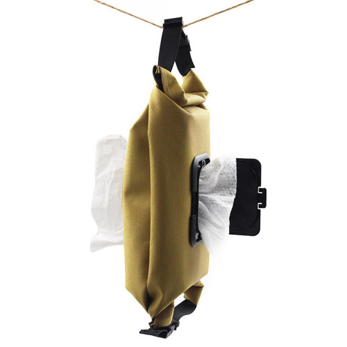 Yungwalm Wipe Dispenser Portable Wipe Dispenser Outdoor Travel Stroller Wet Wipes Dispenser Refillable Container For Outside Camping Famous