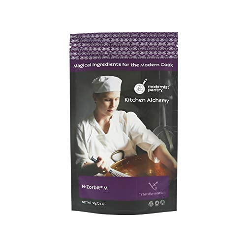 N-zorbit - Pure Tapioca Maltodextrin Non-gmo Vegan Ou Kosher Certified - 50g/2oz