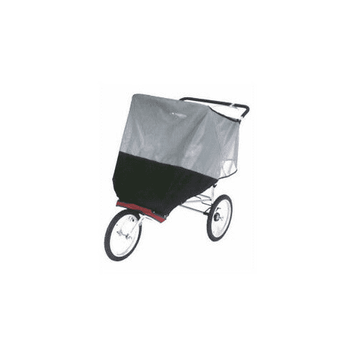 Tike Tech Sun/wind/insect Stroller Cover Protector