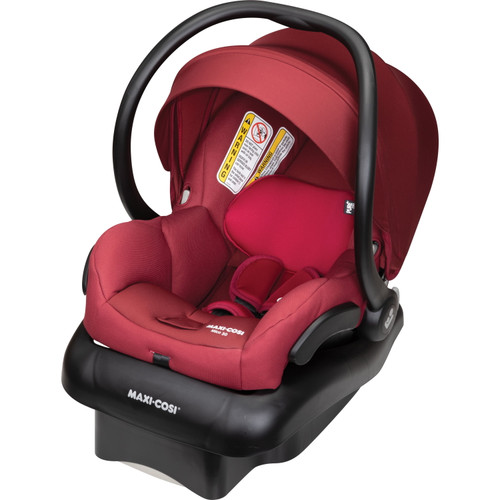Maxi-cosi Mico 30 Infant Car Seat, Radish Ruby – Purecosi
