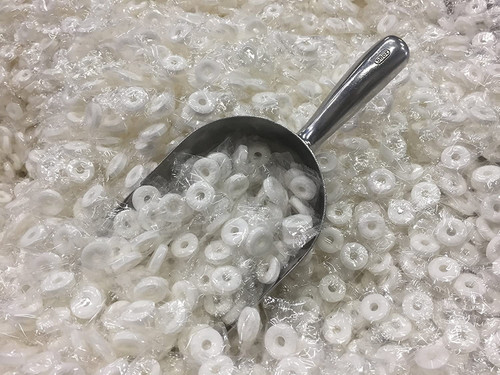 Lifesavers Pep-o-mint Bulk (1 Pound)