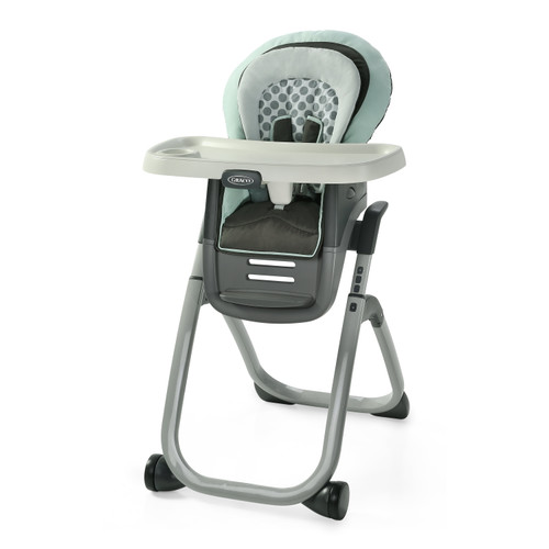 Graco Duodiner Dlx 6-in-1 Convertible Highchair, Kenton