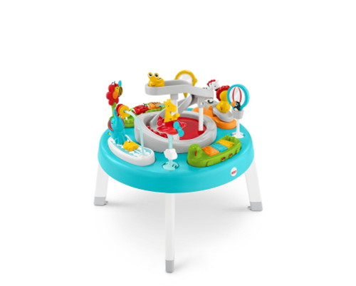 Fisher-price 3-in-1 Sit-to-stand Activity Center