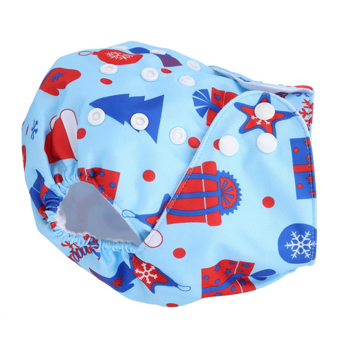 Senjay Pee Training Underwear, Breathable Baby Training Pants, For Baby