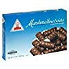 Joya Marshmallow Twists Chocolate Covered Kfp 9 Oz. Pk Of 6.