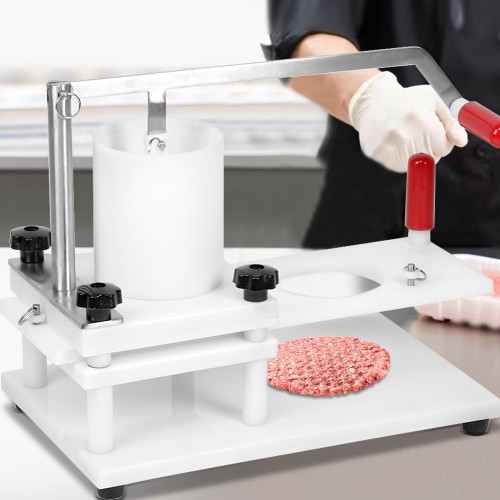 Hamburger Patty Maker, Hamburger Press Safe  For Meat For Veggie Burger For Beef For Bbq