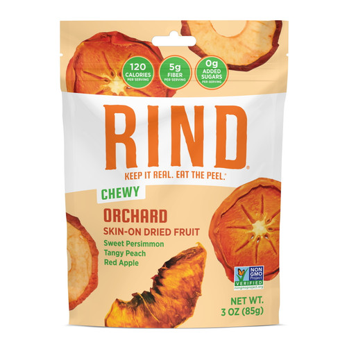 (price/case)rind Snacks 24063 Orchard Dried Fruit Blend, 3 Ounce, 6 Per Case