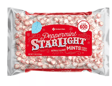 Mm Starlight Mints (112 Oz.)