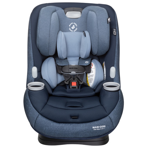 Maxi-cosi Pria Max All-in-one Convertible Car Seat, Nomad Blue