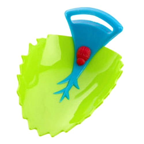 Grandest Birch Toddler Kids' Bathroom Hand Washing Helper Leaf Style Sink Faucet Extender Cute Easy To Use Leaf Kid's Helper