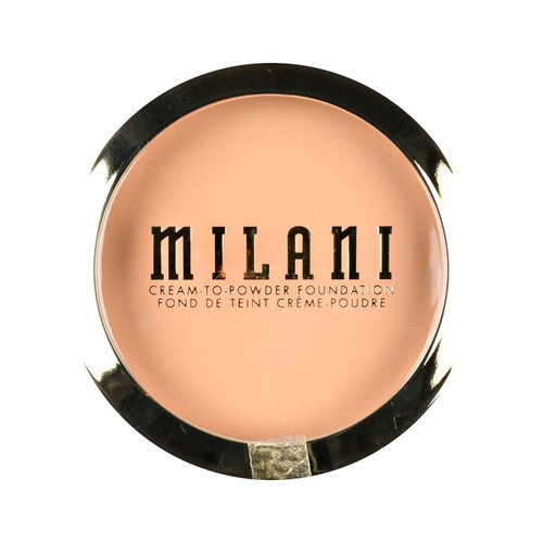 Milani Conceal + Perfect Cream To Powder Smooth Finish (buff)