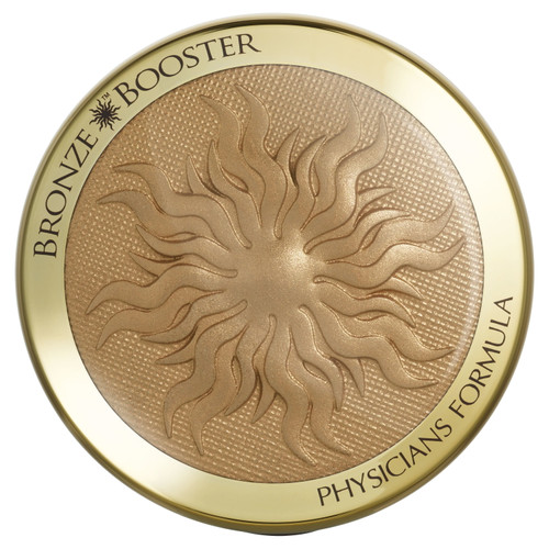 Physicians Formula Bronze Booster Glow-boosting Airbrushing Bronzing Veil Deluxe Edition, Light To Medium