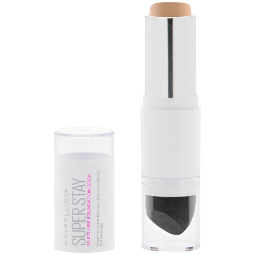 Maybelline Super Stay Foundation Stick For Normal To Oily Skin, Buff Beige