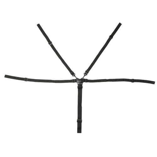 Dtydtpe Storage Bins Universal 5 Point Safety Belt For Stroller High Chair Pram Buggy Children