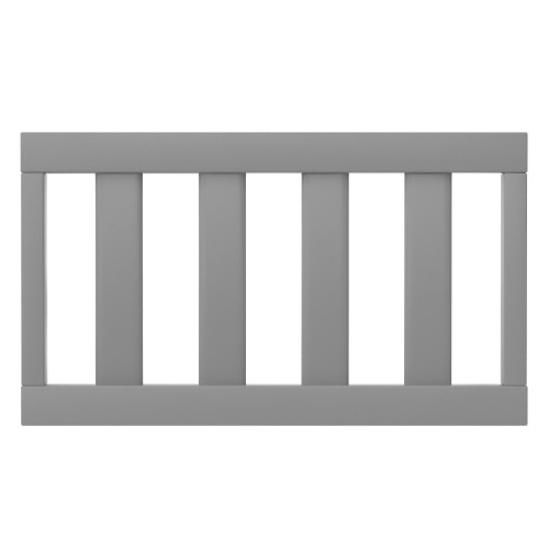 Baby Relax Adele Toddler Rail (2021 Model), Gray