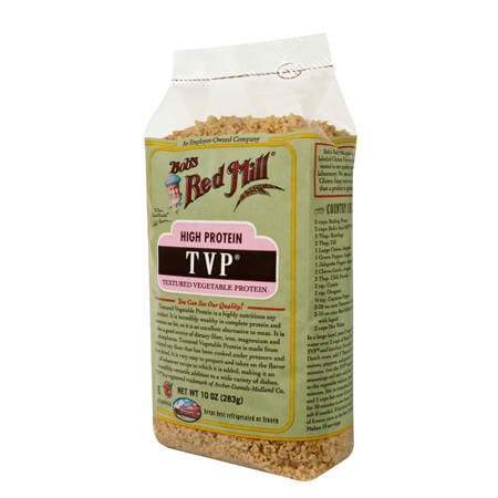 Bob's Red Mill Tvp (1x25lb )