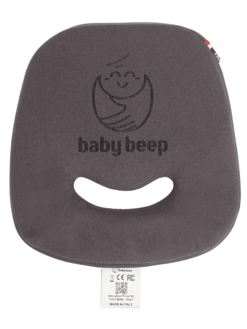 Beep Anti-abandonment Smart Pad For Car Seat