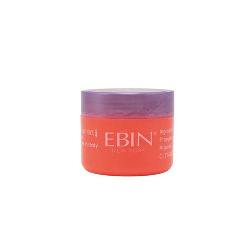 Ebin New York 24 Hour Edge Tamer Extreme Firm Hold-peach