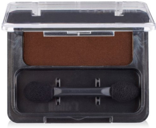 Covergirl Eye Enhancers 1 Kit Eye Shadow, Brown Smolder [740] 0.09 Oz (pack Of 2)