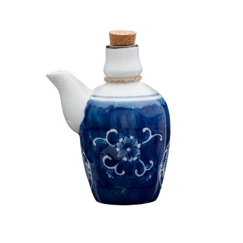 Creamer And Sugar Sets, Cream And Sugar Pot, Creamer Jug Sugar Jar, Coffee Serving Set , Cream Pitcher -blue-milk Jug