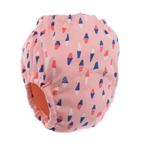 Baby Diapers Reusable Nappy Changing Cloth Infants 0-1 T