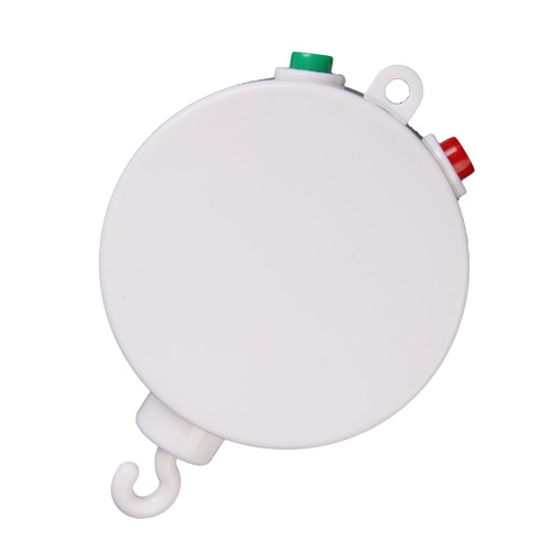 Baby Crib Music Case Music Case For Toddlers Sense Of