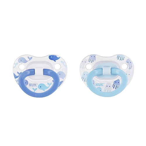 Nuk Pacifier Fashion Size 1