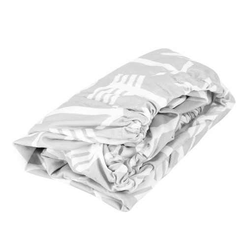 Mgaxyff Soft Breathable Baby Changing Table Pad Cover Newborn Infant Urine Waterproof Mat, Baby Changing Mat Cover, Baby Changing Table Pad Cover