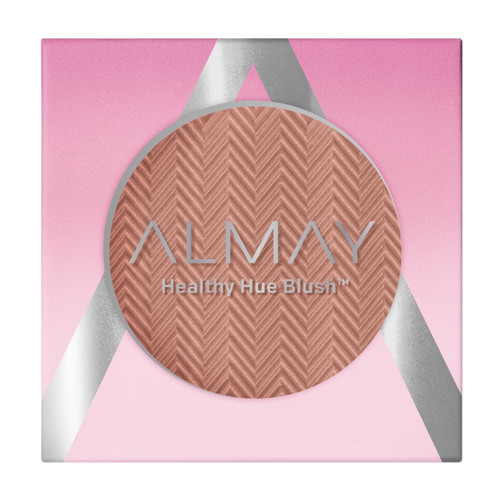 Almay Healthy Hue Blush - Nearly Nude