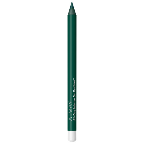 Almay All-day Intense Gel Eyeliner, 150 Evergreen, 0.028 Oz.