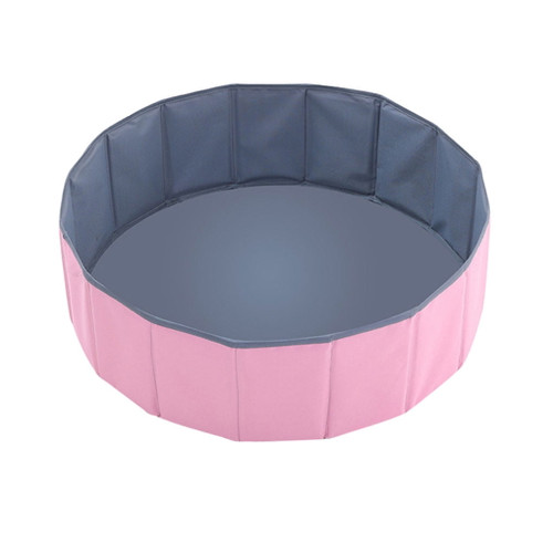 Ball Pool Fence Baby Foldable Indoor Playpen Outdoor Ball Play Toy For Kids Infants No.02