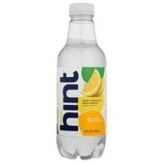 Hint Water Lemon (pack Of 12)