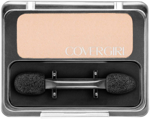 Covergirl Eye Enhancers 1 Kit Eye Shadow, Bedazzled Biscotti [670] 0.09 Oz