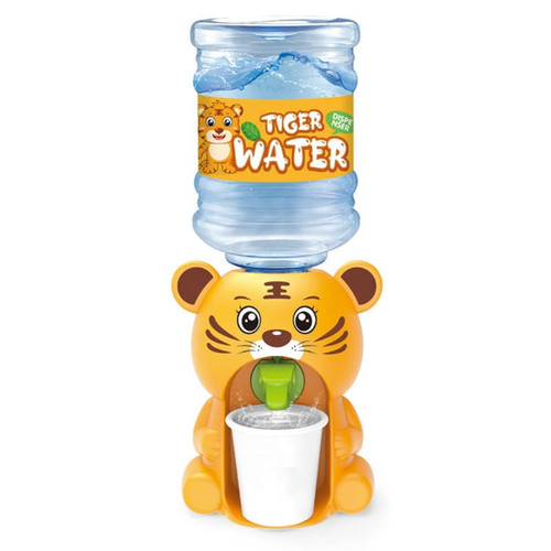 Canker Desktop Water Dispenser For Bedroom Child Water Dispenser Different Animal Style