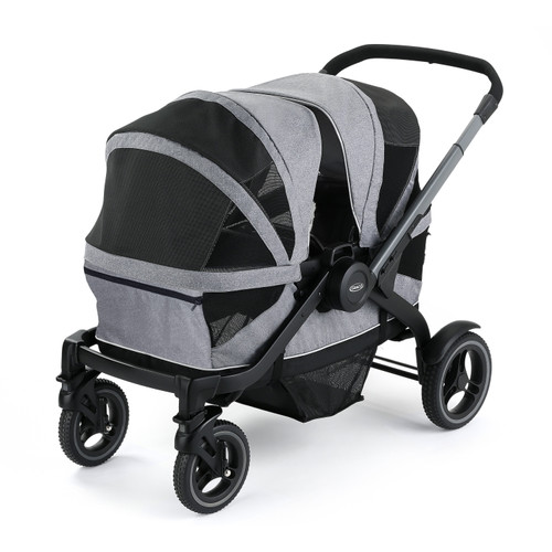 Graco Modes Adventure Wagon Stroller, Teton