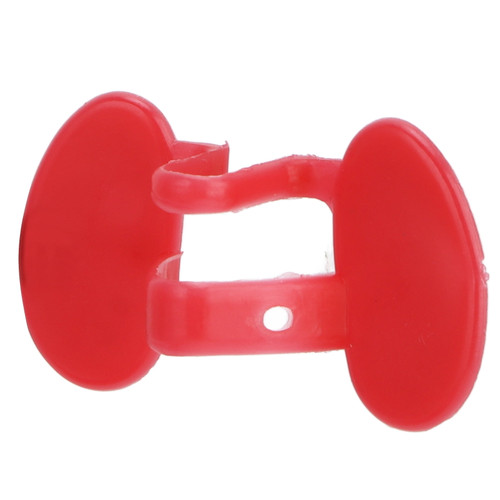 Eotvia Chicken Glasses, Fit Firmly Chicken Blinders For Chicken