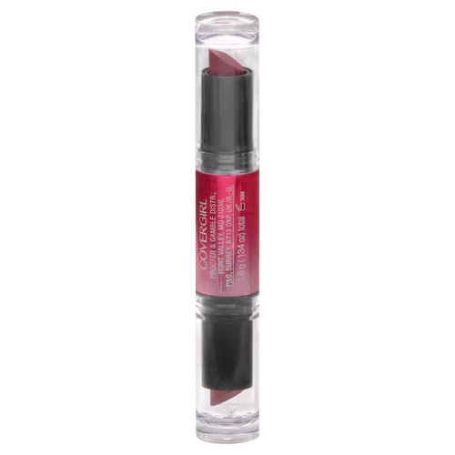 Covergirl Blastflipstick Lipcolor, Pucker