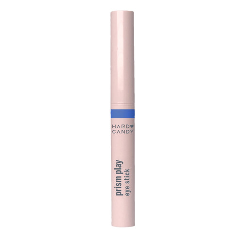 Hard Candy Prism Play Eyeshadow Stick, Blue Shimmer, Feelin' Blue, 1.09 G