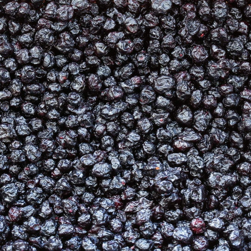 Dried Blueberries By Its Delish, 10 Lbs
