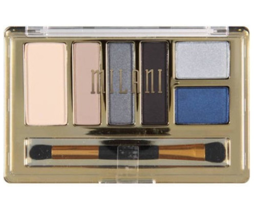Milani Everyday Eyeshadow Collection 03 Smoky Essentials