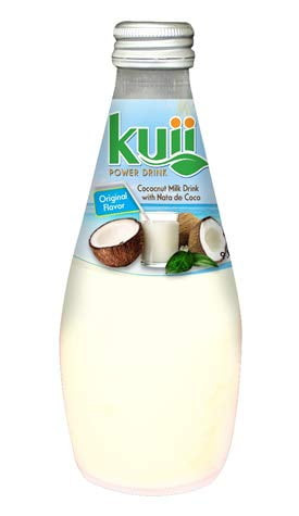 Coconut Milk Drink Original 9.8fl Oz, Quantity Of 6