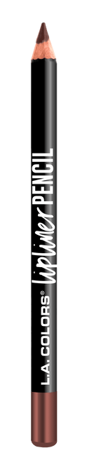 L.a. Colors Lipliner Pencil, Natural , 0.035 Fl Oz